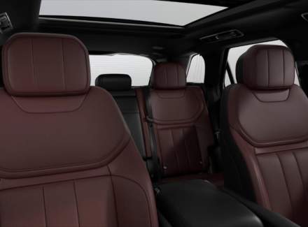 Land Rover - Range Rover Sport