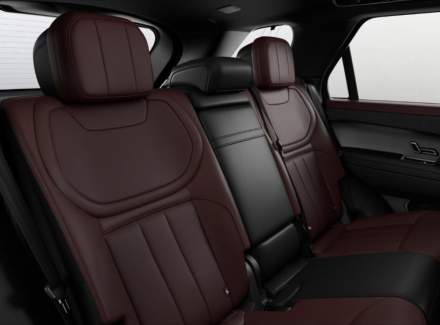 Land Rover - Range Rover Sport