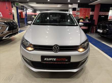 Volkswagen - Polo