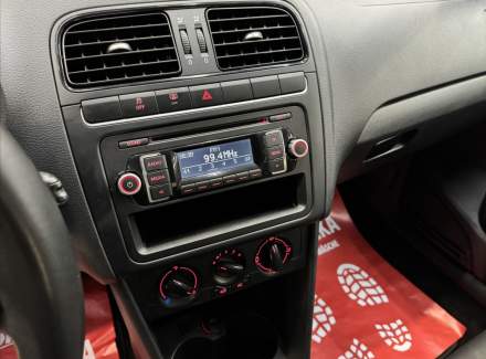 Volkswagen - Polo
