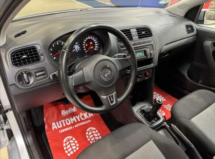 Volkswagen - Polo