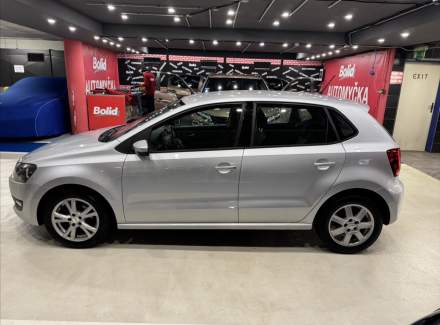 Volkswagen - Polo