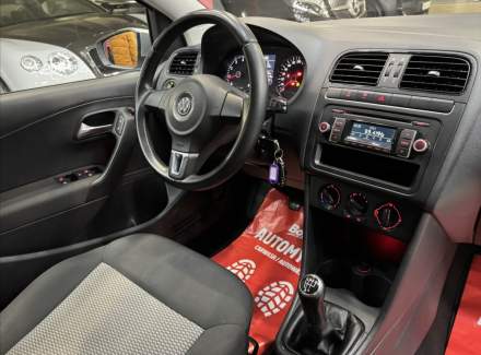 Volkswagen - Polo