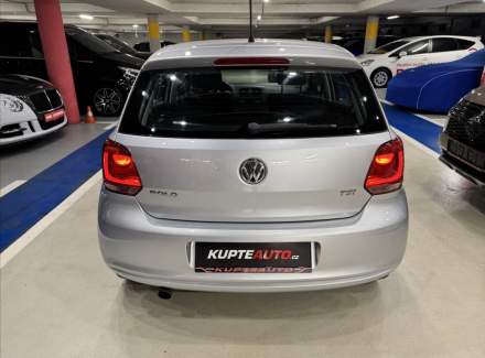 Volkswagen - Polo