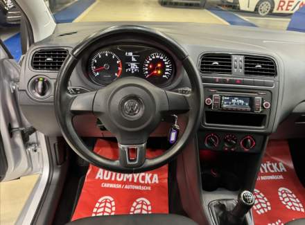 Volkswagen - Polo