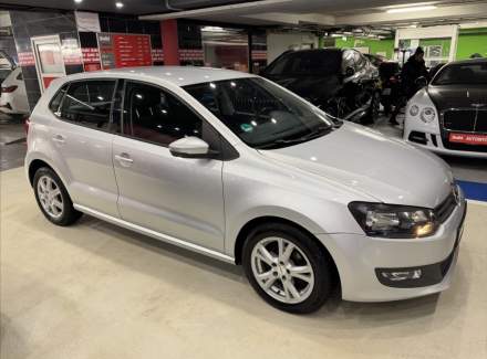 Volkswagen - Polo