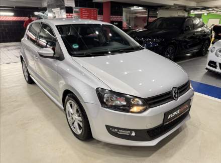 Volkswagen - Polo