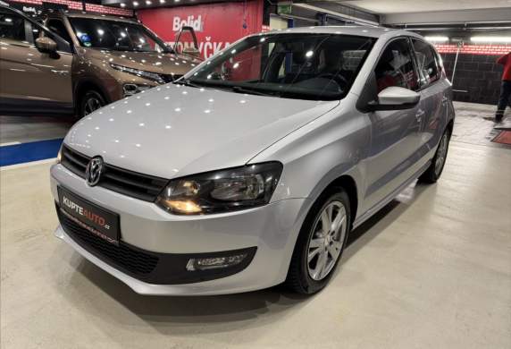 Volkswagen - Polo