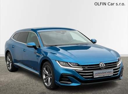Volkswagen - Arteon