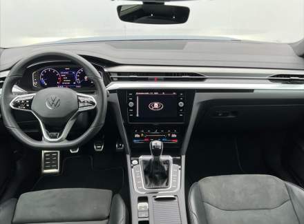 Volkswagen - Arteon