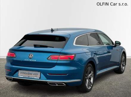 Volkswagen - Arteon