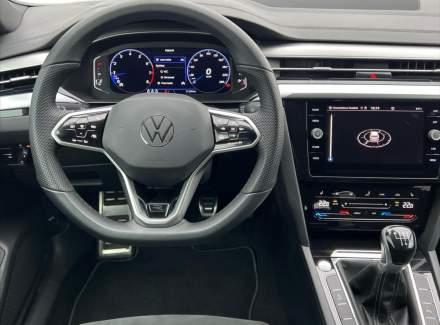 Volkswagen - Arteon