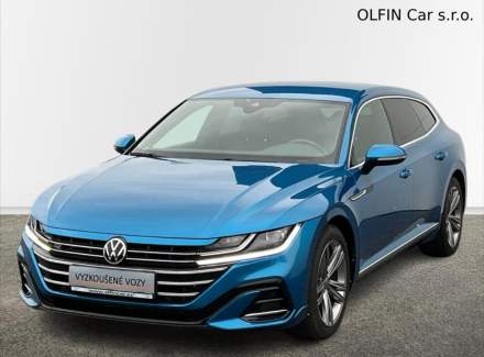 Volkswagen - Arteon