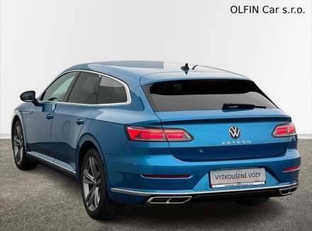 Volkswagen - Arteon