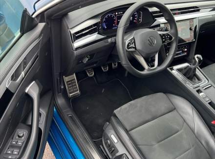 Volkswagen - Arteon