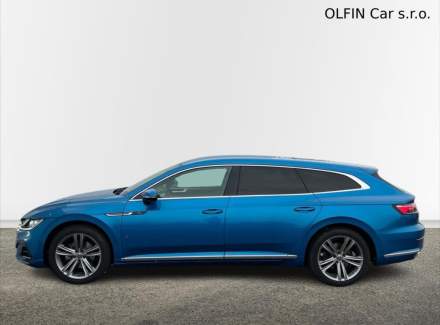Volkswagen - Arteon