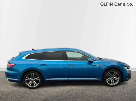 Volkswagen - Arteon