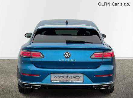 Volkswagen - Arteon