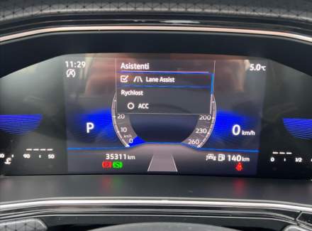 Volkswagen - T-Cross