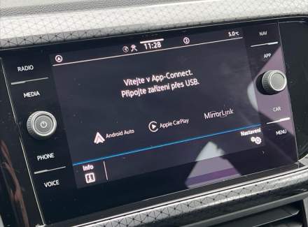 Volkswagen - T-Cross