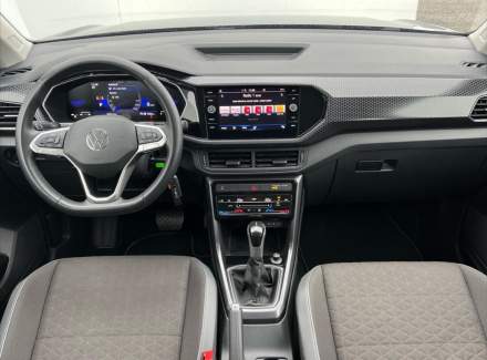 Volkswagen - T-Cross