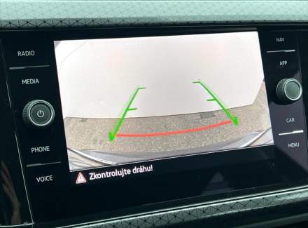 Volkswagen - T-Cross