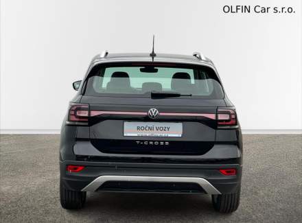 Volkswagen - T-Cross