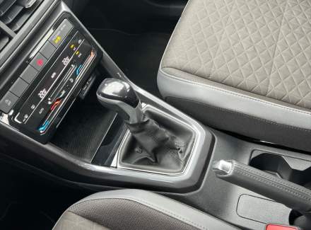 Volkswagen - T-Cross