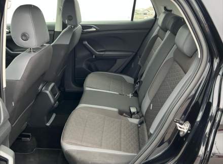 Volkswagen - T-Cross