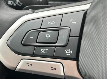 Volkswagen - T-Cross