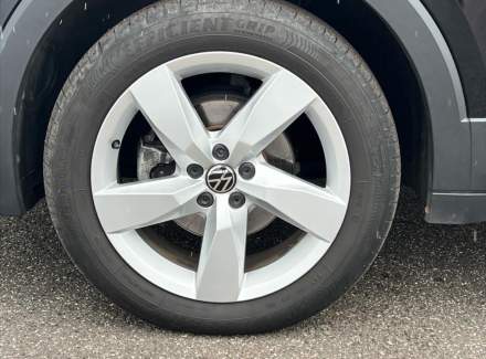 Volkswagen - T-Cross