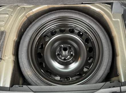 Volkswagen - T-Cross