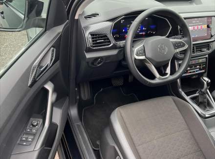 Volkswagen - T-Cross