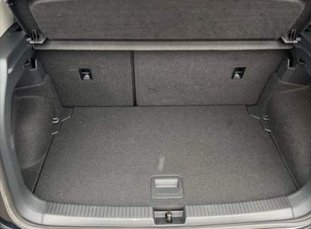 Volkswagen - T-Cross