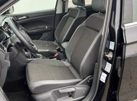 Volkswagen - T-Cross