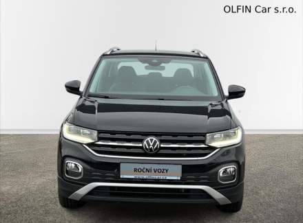 Volkswagen - T-Cross