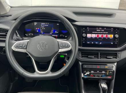Volkswagen - T-Cross