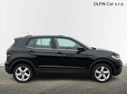 Volkswagen - T-Cross