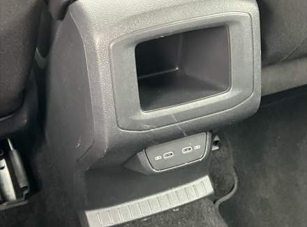 Volkswagen - T-Cross