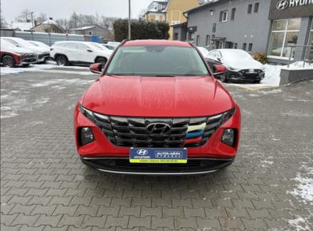 Hyundai - Tucson
