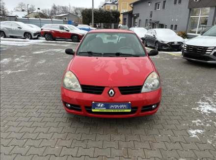 Renault - Clio