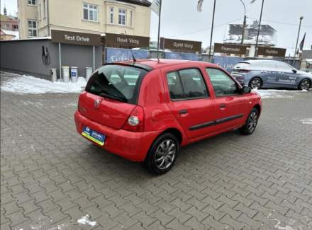 Renault - Clio