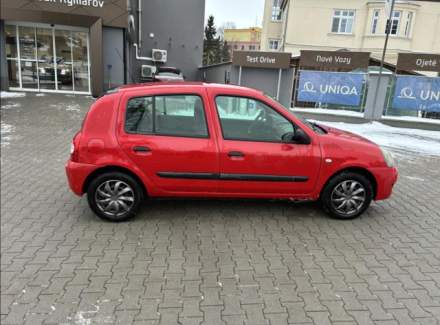 Renault - Clio