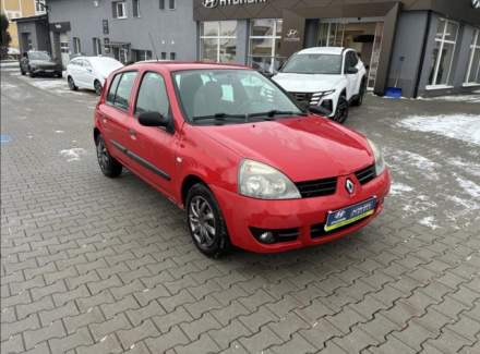 Renault - Clio