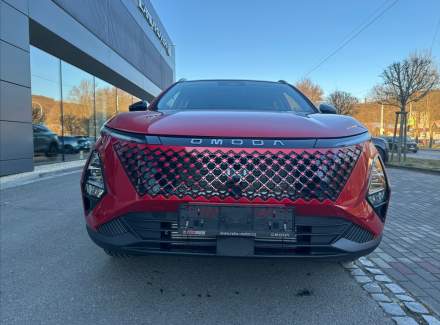 Omoda - 5