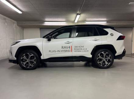 Toyota - RAV 4
