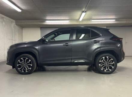 Toyota - Yaris Cross