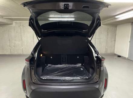 Toyota - Yaris Cross