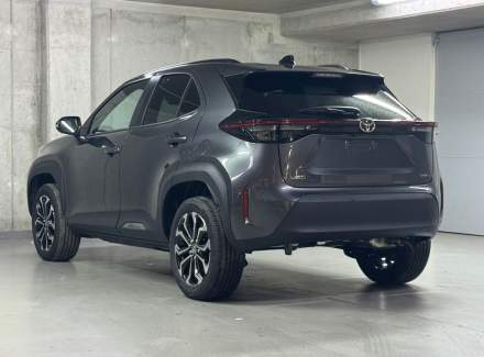 Toyota - Yaris Cross