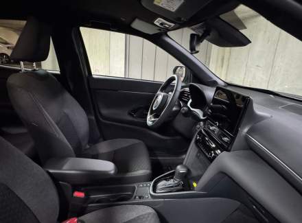 Toyota - Yaris Cross